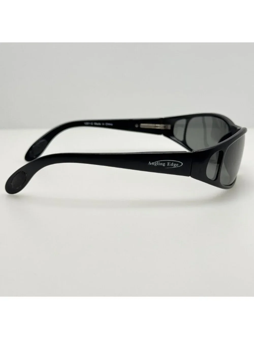 Angling Edge Sunglasses 1261-G Al Lindner